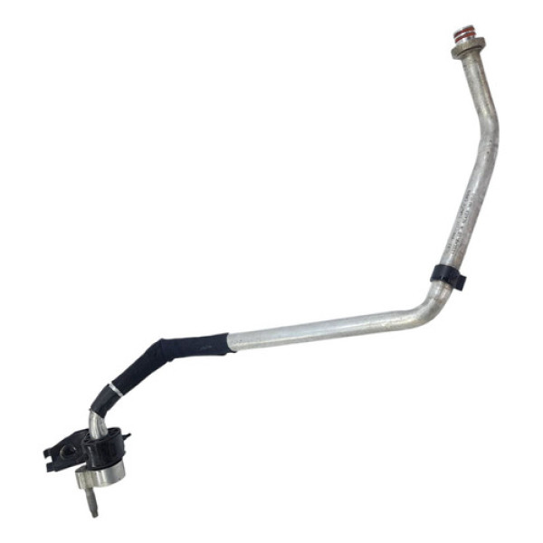 Mangueira Ar Condicionado Ford New Fiesta 2012 Do   / Não Informado