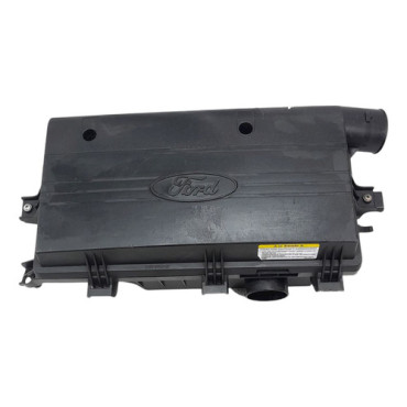 Caixa Filtro Ar Ford...