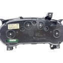 Painel Instrumentos Velocímetro Fiat Punto 1.4 2013 2014 Preto