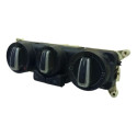 Comando Ar Condicionado Vw Fox Crossfox 2011 A 2015