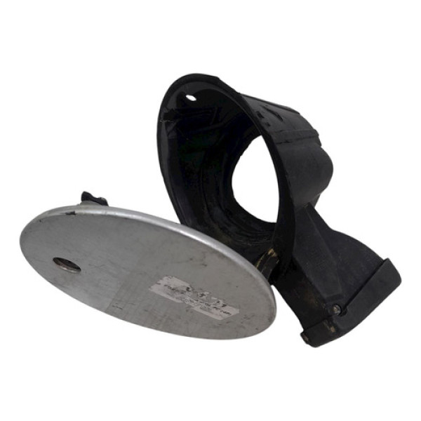 Portinhola Tanque Combustivel Ford Focus 2006 Do   /
