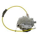 Fechadura Dianteira Direita Vw Saveiro 2014 5u3837014q