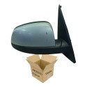 Retrovisor Elétrico Lado Direito Gm Meriva 2005 A 2011
