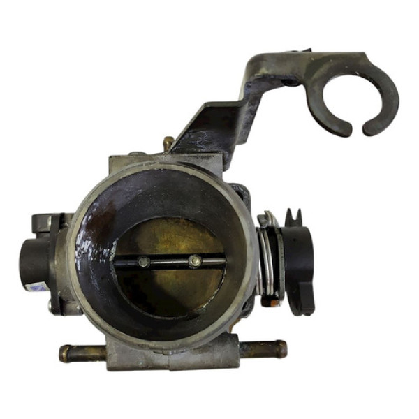 Tbi Corpo Borboleta Fiat Palio 98 Do   /