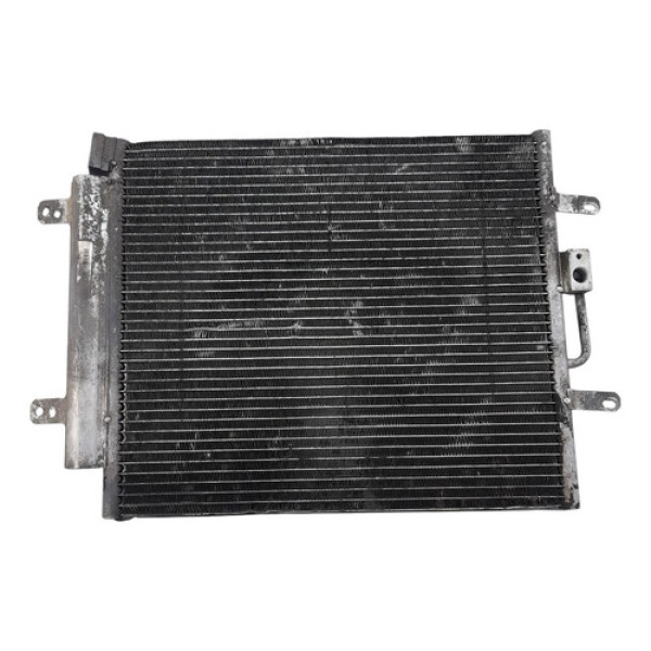 Condensador Do Ar Condicionado Do Fiat Idea Adv 1.8 2014/201