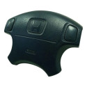 Bolsa Airbag Honda Civic 1996 A 2000 77800s1lm81 Preto