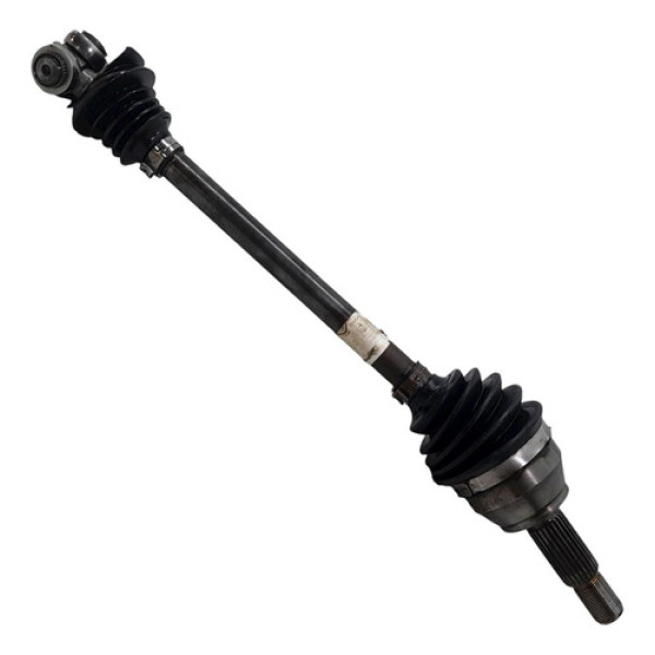 Homocinética Esquerda  Do Ford Ka Sel 1.0  2015/2016 170850