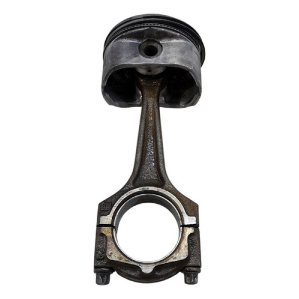 Pistão Biela  Do Fiat Doblo Elx 1.8 2009/2009