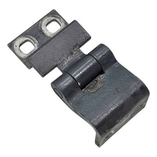 Dobradiça Porta Traseira  Do Fiat Doblo Elx 1.8 2009/2009