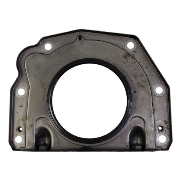 Flange Virabrequim  Do Ford Ka Sel 1.0  2015/2016 170916