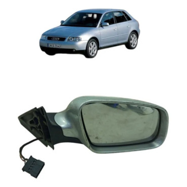 Retrovisor Elétrico ...