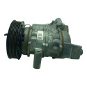 Compressor De Ar Honda Civic 1.8 2.0 Ano 2009 A 2014