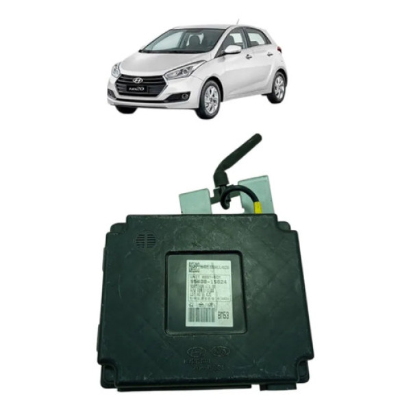 Módulo Conforto Hyundai Hb20 2013 A 2019 954091s024