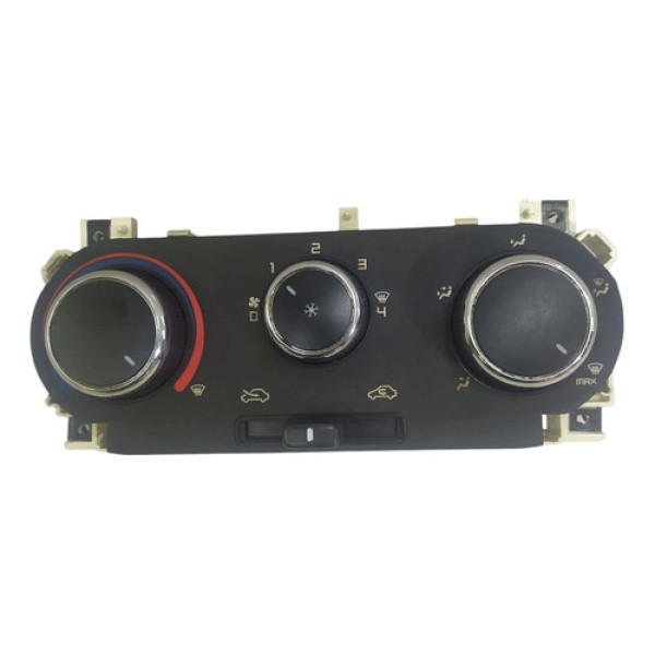 Comando Ar Condicionado  Do Fiat Idea Adv 1.8 2014/2014