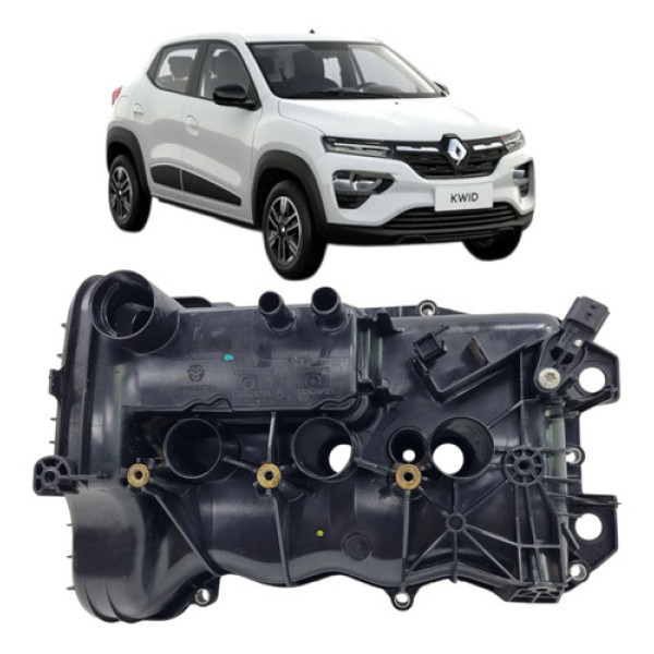 Tampa Motor Renault Kwid 2021 A 2023 132657328r