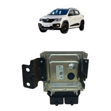 Módulo Injeção Renau...