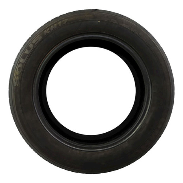 Pneu Kumho 235/55 R17 Do Hyundai Azera 3.3 2008/2009