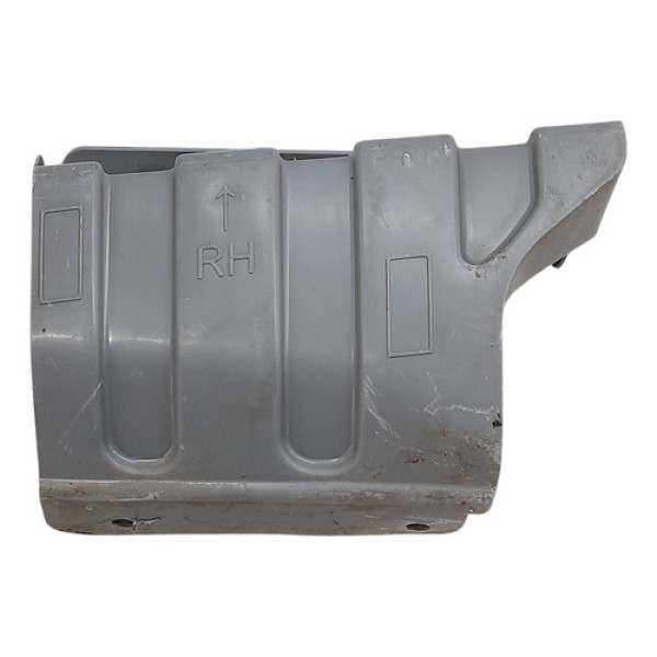 Guia Direito Para-choque Traseiro  Do Kia Sorento 2.4 2011/2