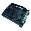 Caixa Fusível Módulo Bsm B3 Citroen 206 C3 T118470003j