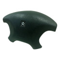 Bolsa Airbag Volante Citroen Xsara 2001 96348639zl Preto