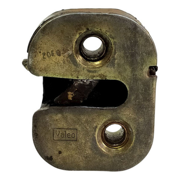 Fechadura Porta Direita Fiat Uno 2001 Do   /