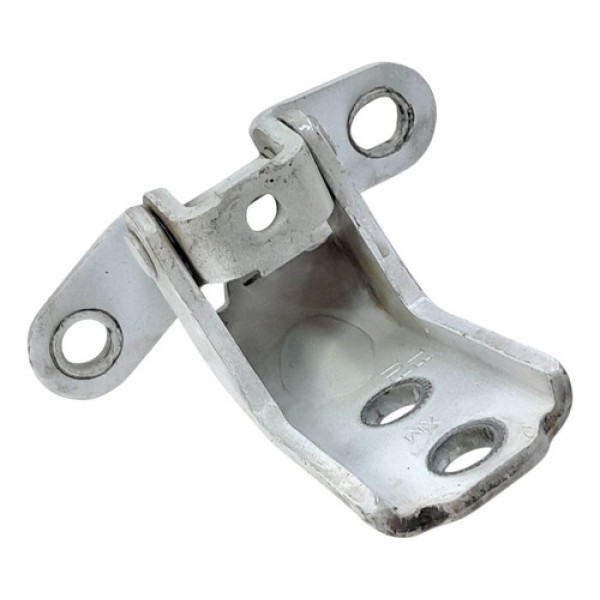 Dobradiça Superior Porta Dianteira Esquerda  Do Kia Sorento 