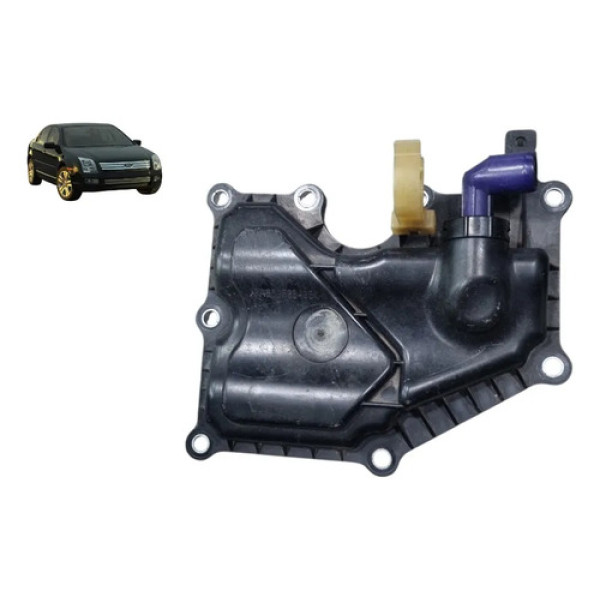 Tampa Frontal Ford Fusion 2.5 2006 A 2009 Pa66gf3335