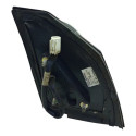 Retrovisor Elétrico Lado Esquerdo Toyota Corolla 2003 A 2008