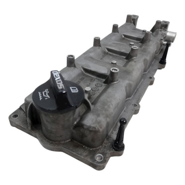 Tampa Válvula Gm Onix 1.4 8v 2016 Do   /