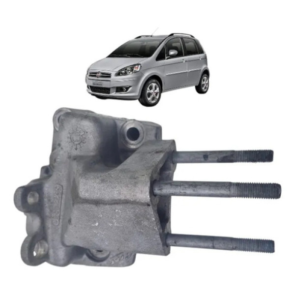 Suporte Motor Fiat Idea 2011 A 201655229943