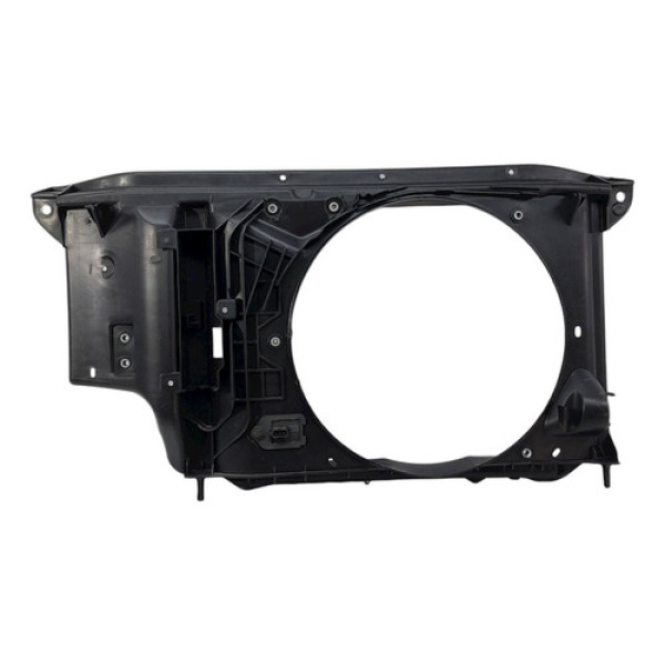 Mini Frente/painel Frontal Do Peugeot 206 Sw 1.4 2007/2008