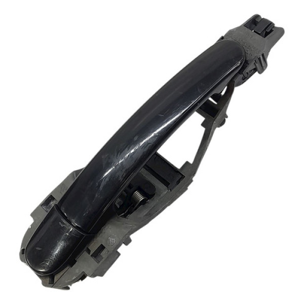 Maçaneta Traseira Direita Vw Polo 2010 Do   / Não Informado