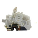 Fechadura Dianteira Direita Vw Saveiro 2014 5u3837014q