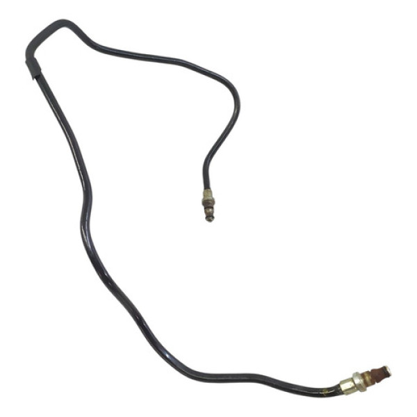 Flexível Atuador Pedal Embreagem Fiat Punto 2015 Do   /