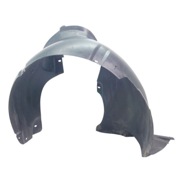 Para Barro Dianteiro Direito Vw Polo 2010  Do   / Não Informado