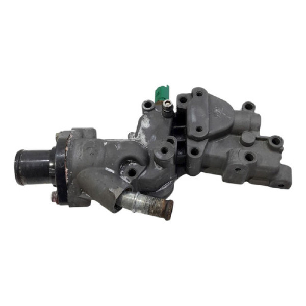 Carcaça Válvula Termostatica Citroen C3  Do   / Não Informado