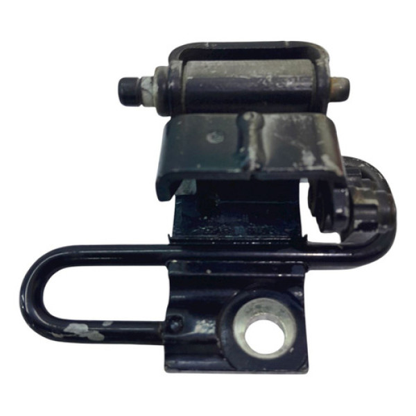 Dobradiça Porta Traseira Esquerda Vw Polo 2006 Do   /