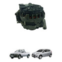 Alternado Fiat Strada Palio 2010 A 2015 F000bl0609