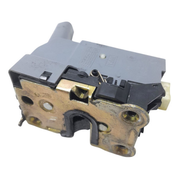 Fechadura Porta Traseira Direita Renault Scenic  Do   /