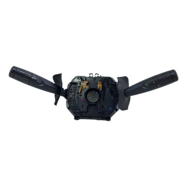 Comando Limpador/luzes/setas Do Fiat Doblo Elx 1.8 2009/2009