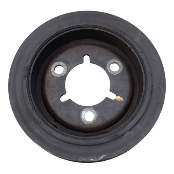 Polia Virabrequim Do Peugeot 206 Sw 1.4 2007/2008
