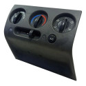 Comando Ar Condicionado Ford Fiesta 2002 A 2006 2s65a18k257