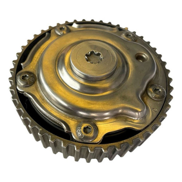 Polia Fiat Motor Evo 1.4 Palio Uno Vivace Gran Siena  Do   / Não Informado