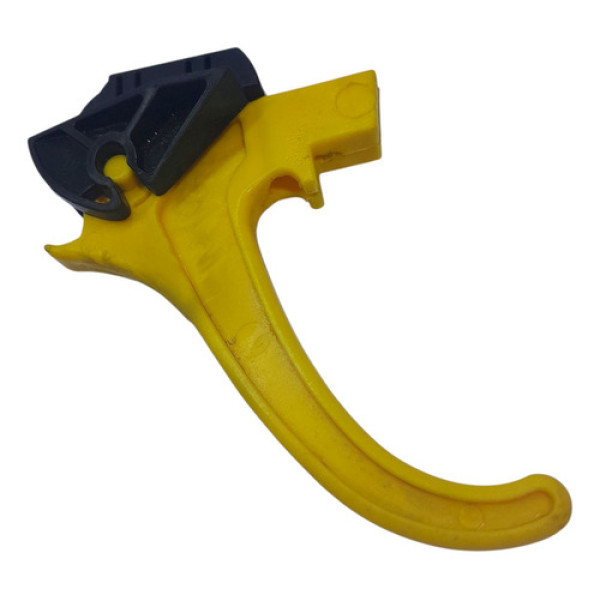 Alavanca Abertura Capo Fiat Palio 2005 Do   /