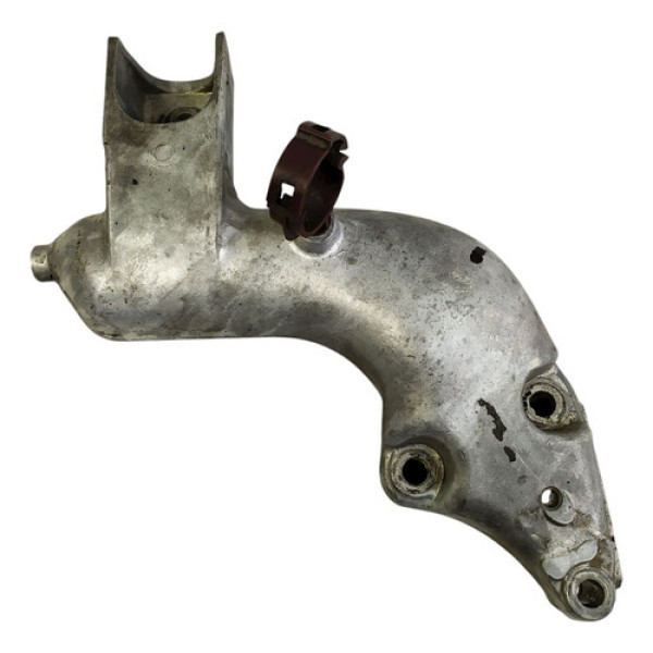 Suporte Coxim Direito Motor Do Peugeot 206 Sw 1.4 2007/2008