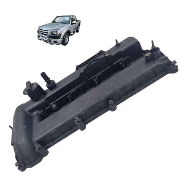 Tampa De Válvula Ford Ranger 2.3 2006 A 2011 4l5g6k272bc