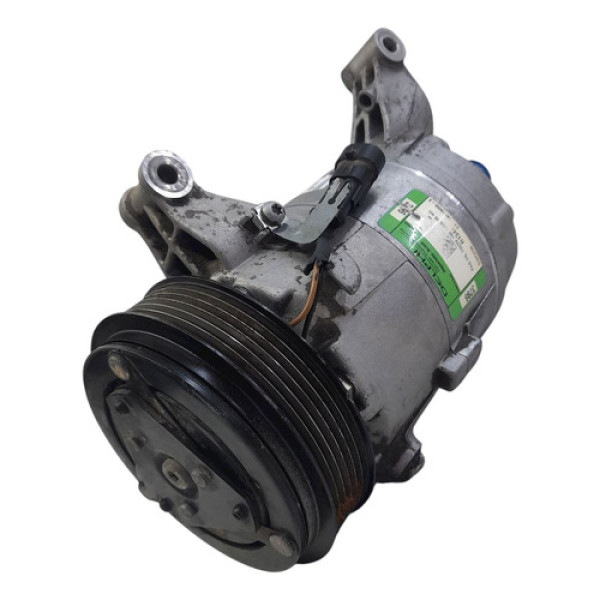 Compressor Do Ar Do Fiat Idea Adv 1.8 2014/2014