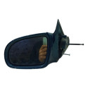 Retrovisor Manual Lado Esquerdo Chevrolet Corsa 1999