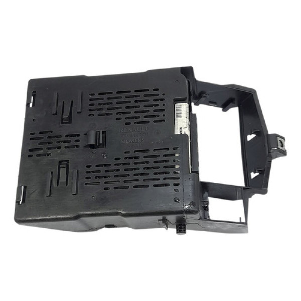 Modulo Bsi Renault Scenic 1.6 2001 Do   / Não Informado