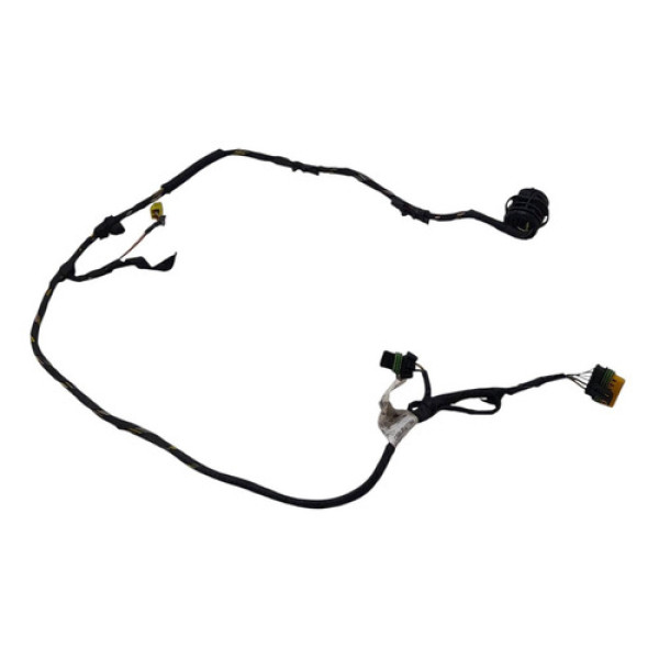 Chicote Elétrico Porta Dianteira Esquerda  Do Fiat Doblo Elx